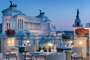 NH Collection Roma Fori Imperiali Rome
